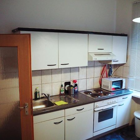 Nuernberg Zentrale Wohnung Mit Wlan Екстериор снимка