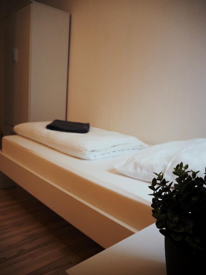 Nuernberg Zentrale Wohnung Mit Wlan Екстериор снимка